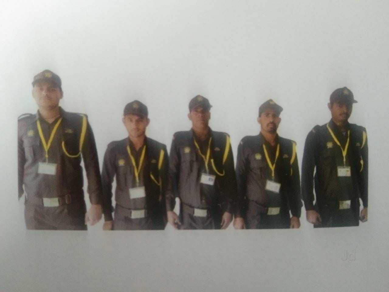 Security Guards