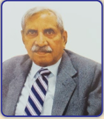Founder Col. Bharat Singh